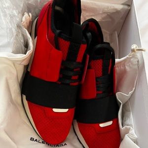 Balenciaga sneakers